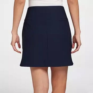 Women's Lady Hagen Skort Size XS Dark Navy